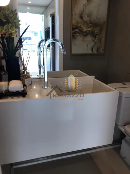 Apartamento 3 dormitórios à venda, Tatuapé, São Paulo: 46ª foto da galeria de imagens do imóvel