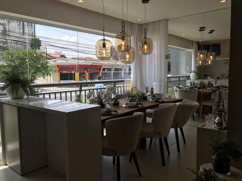 Apartamento 3 dormitórios à venda, Tatuapé, São Paulo: 32ª foto da galeria de imagens do imóvel