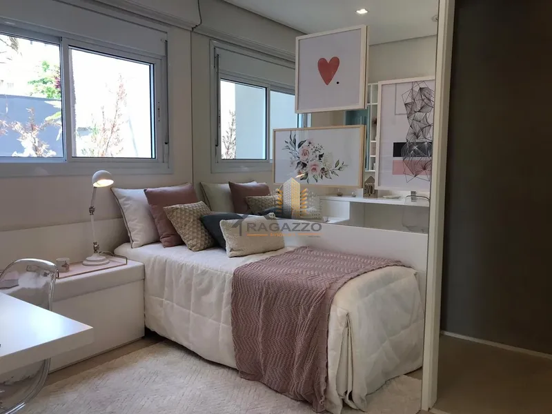 Apartamento 3 dormitórios à venda, Tatuapé, São Paulo: 39ª foto da galeria de imagens do imóvel