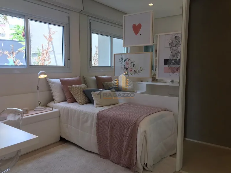 Apartamento 3 dormitórios à venda, Tatuapé, São Paulo: 38ª foto da galeria de imagens do imóvel