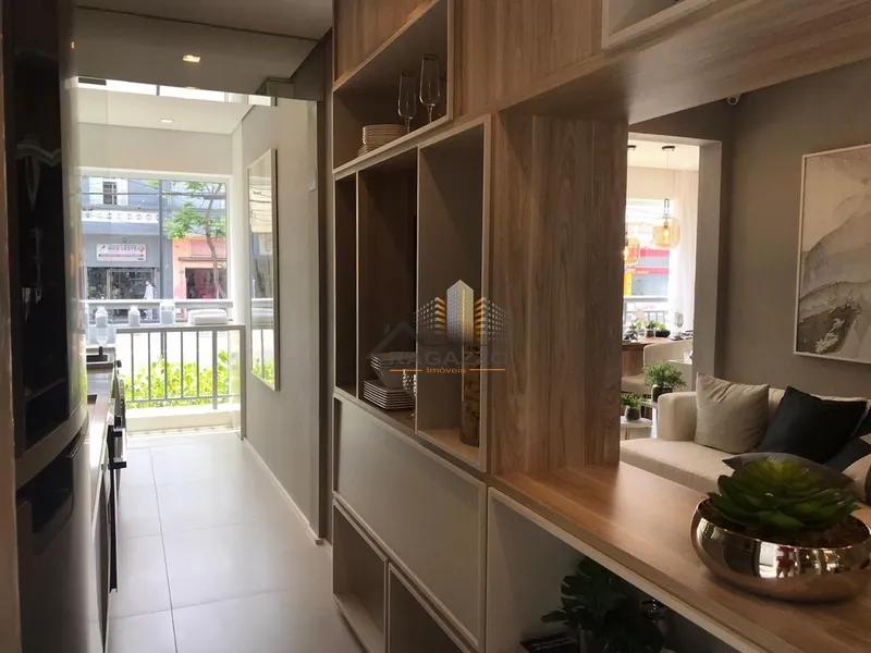 Apartamento 3 dormitórios à venda, Tatuapé, São Paulo: 27ª foto da galeria de imagens do imóvel