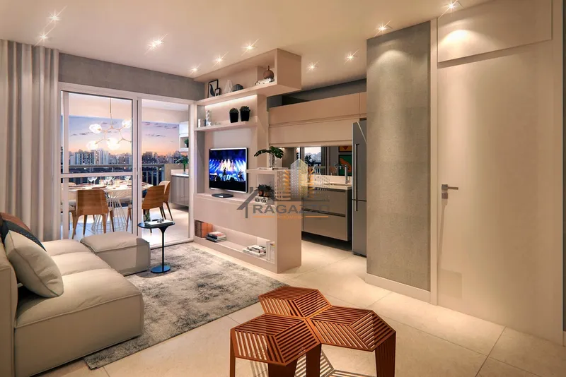 Apartamento 3 dormitórios à venda, Tatuapé, São Paulo: 19ª foto da galeria de imagens do imóvel