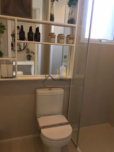 Apartamento 3 dormitórios à venda, Tatuapé, São Paulo: 44ª foto da galeria de imagens do imóvel
