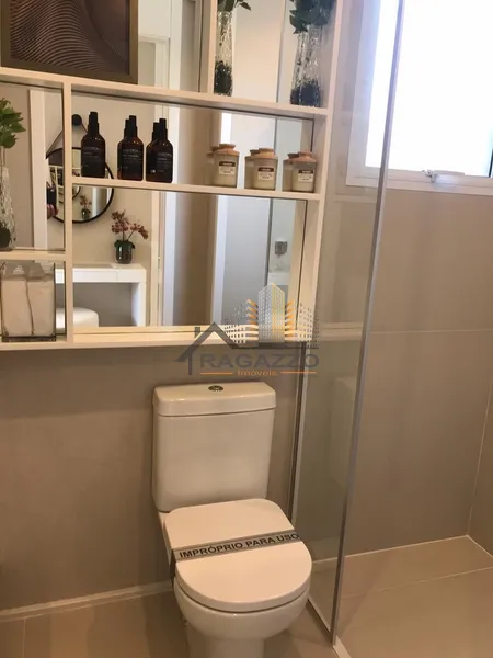 Apartamento 3 dormitórios à venda, Tatuapé, São Paulo: 42ª foto da galeria de imagens do imóvel