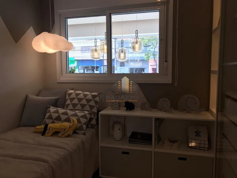 Apartamento 3 dormitórios à venda, Tatuapé, São Paulo: 36ª foto da galeria de imagens do imóvel