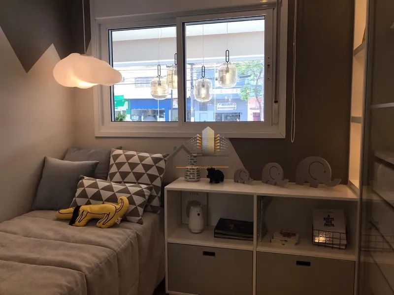 Apartamento 3 dormitórios à venda, Tatuapé, São Paulo: 37ª foto da galeria de imagens do imóvel