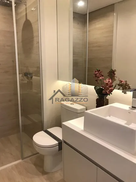 Apartamento 3 dormitórios à venda, Tatuapé, São Paulo: 47ª foto da galeria de imagens do imóvel