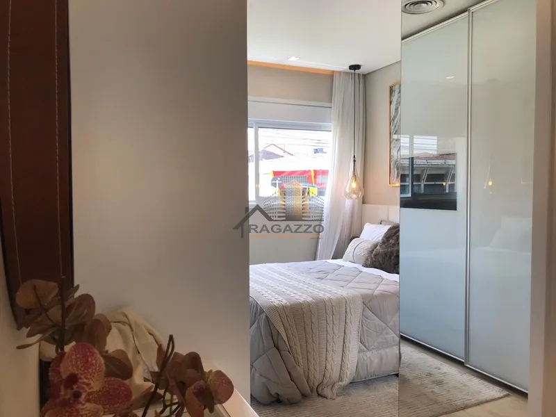Apartamento 3 dormitórios à venda, Tatuapé, São Paulo: 40ª foto da galeria de imagens do imóvel