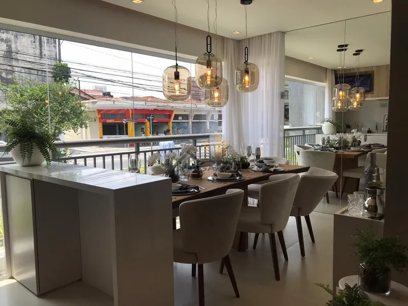 Apartamento 3 dormitórios à venda, Tatuapé, São Paulo: 33ª foto da galeria de imagens do imóvel