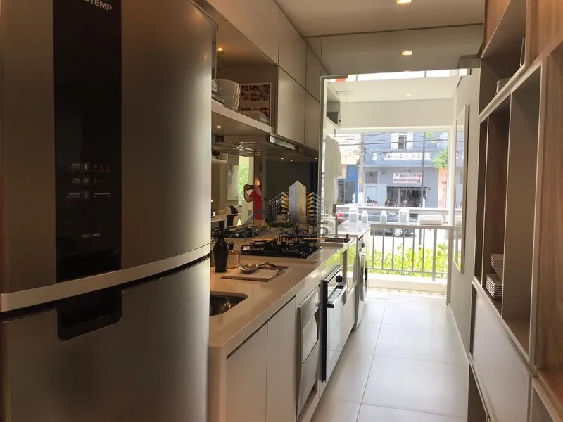 Apartamento 3 dormitórios à venda, Tatuapé, São Paulo: 30ª foto da galeria de imagens do imóvel