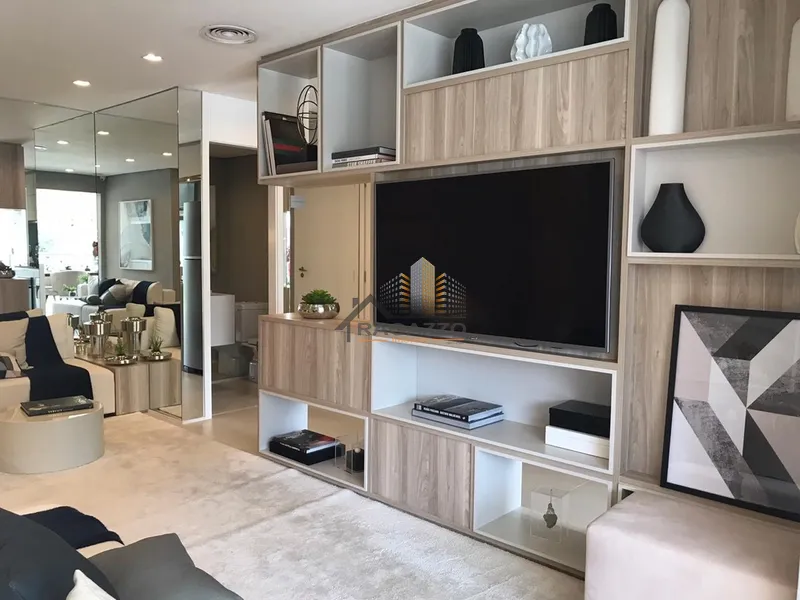 Apartamento 3 dormitórios à venda, Tatuapé, São Paulo: 26ª foto da galeria de imagens do imóvel