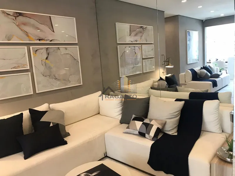 Apartamento 3 dormitórios à venda, Tatuapé, São Paulo: 25ª foto da galeria de imagens do imóvel