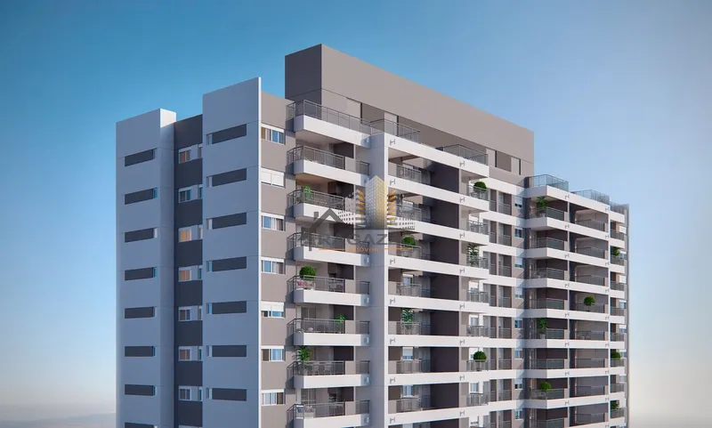 Apartamento 3 dormitórios à venda, Tatuapé, São Paulo: 9ª foto da galeria de imagens do imóvel