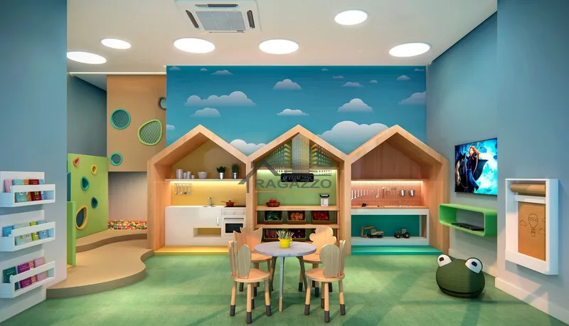 Apartamento 3 dormitórios à venda, Tatuapé, São Paulo: 15ª foto da galeria de imagens do imóvel