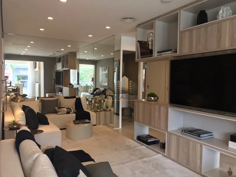 Apartamento 3 dormitórios à venda, Tatuapé, São Paulo: 35ª foto da galeria de imagens do imóvel