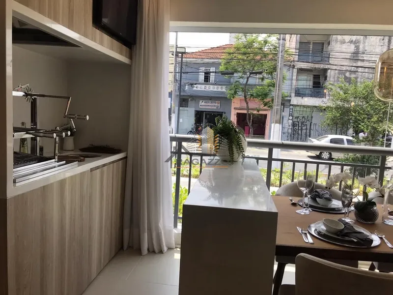 Apartamento 3 dormitórios à venda, Tatuapé, São Paulo: 34ª foto da galeria de imagens do imóvel