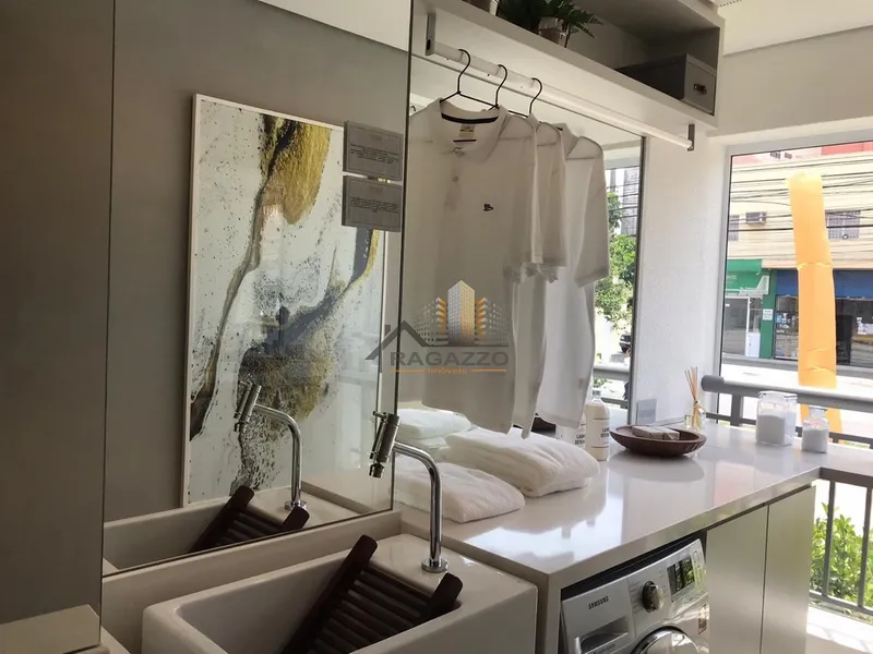 Apartamento 3 dormitórios à venda, Tatuapé, São Paulo: 29ª foto da galeria de imagens do imóvel