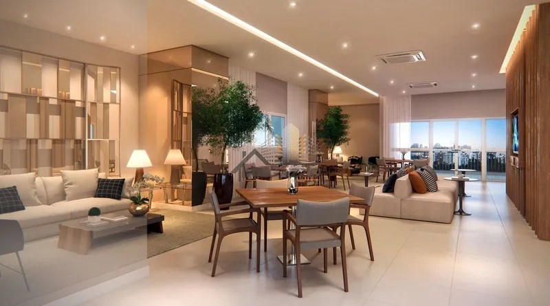 Apartamento 3 dormitórios à venda, Tatuapé, São Paulo: 16ª foto da galeria de imagens do imóvel