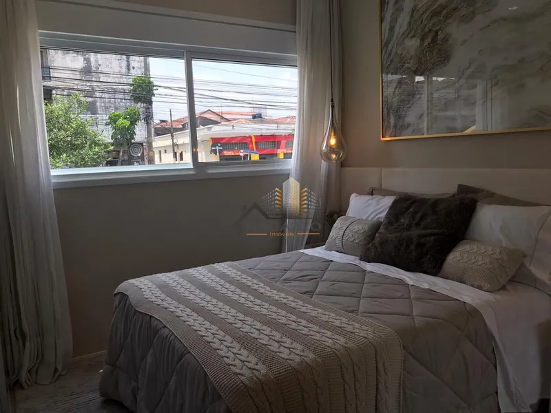 Apartamento 3 dormitórios à venda, Tatuapé, São Paulo: 41ª foto da galeria de imagens do imóvel