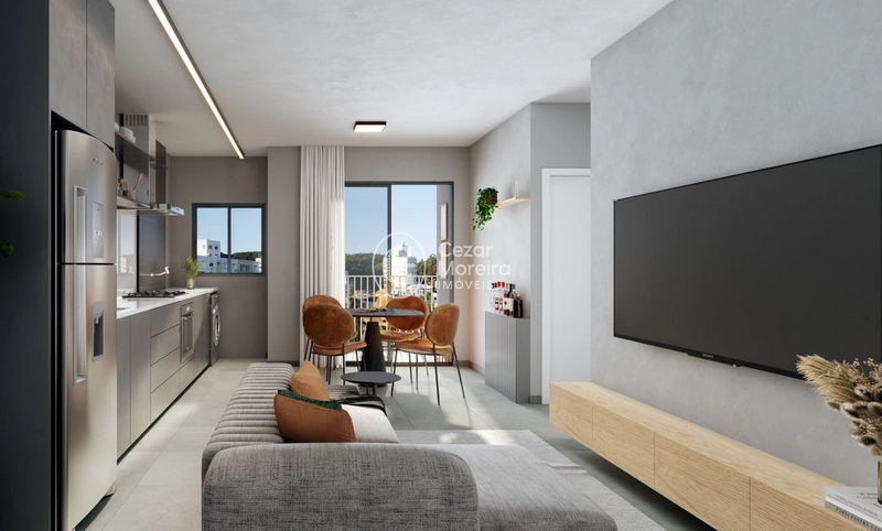 Flow Residencial