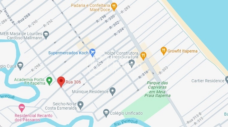 2ª foto do condomínio
