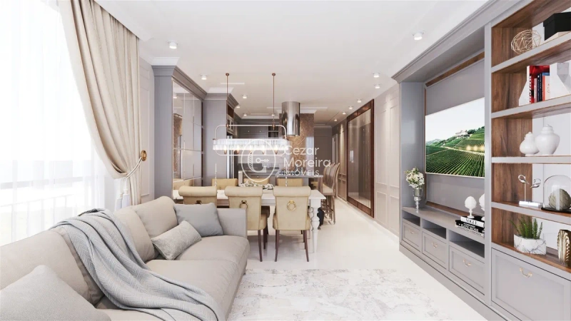 D'Alture Residencial