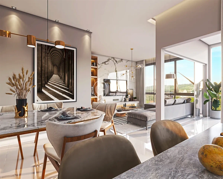 Córdoba Residence