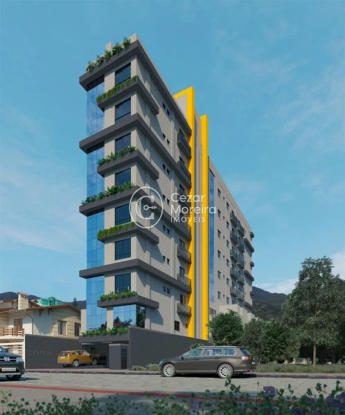 ZEPHYROS Residencial