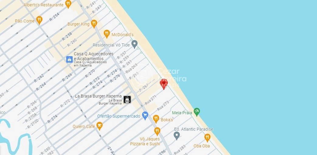 20ª foto do condomínio