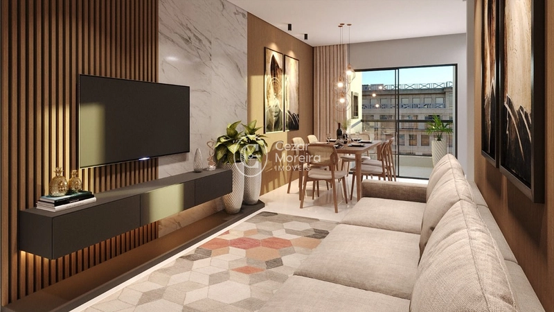 Residencial Ilha de Malta