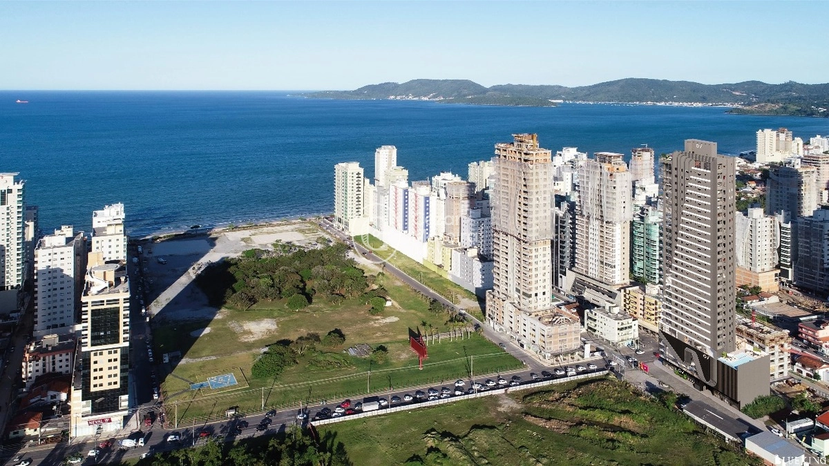 3ª foto do condomínio
