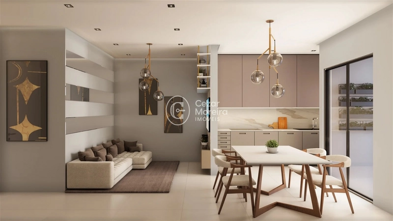 Residencial Aurora
