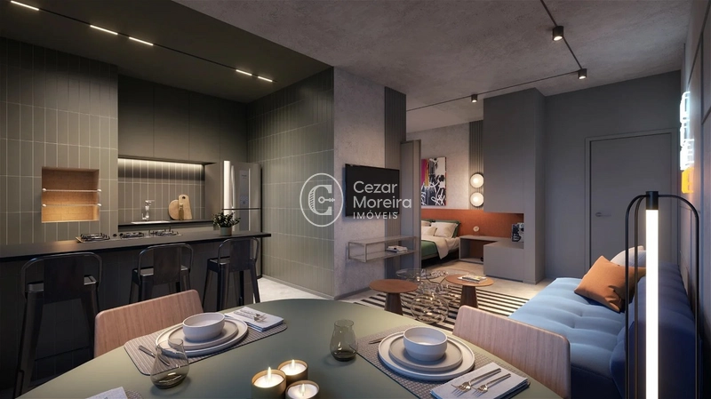 POP Residencial