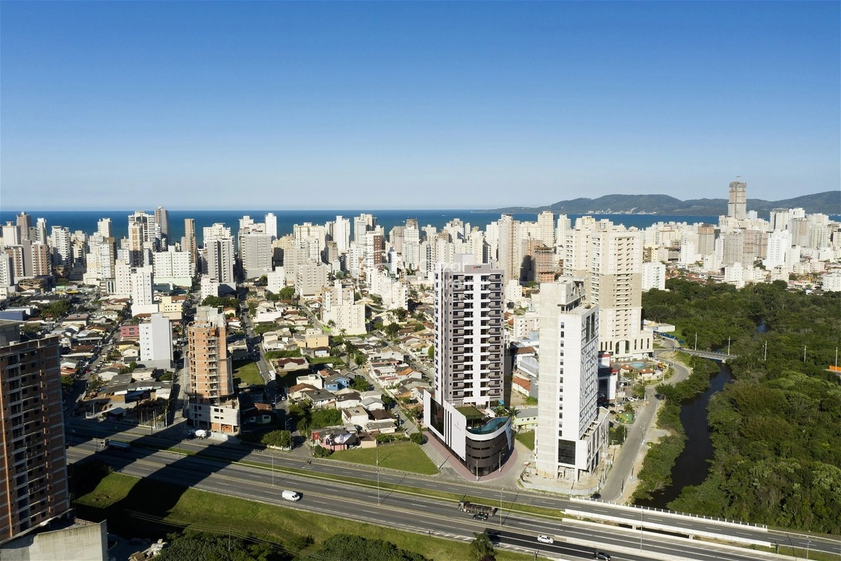 7ª foto do condomínio