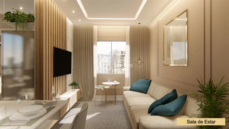 Paradisus Residencial