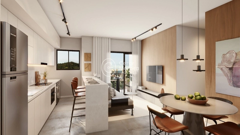 Haus Residencial