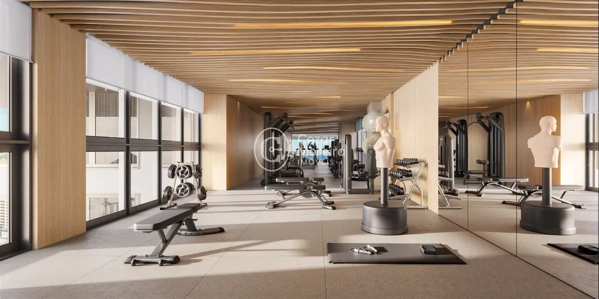 13ª foto do condomínio