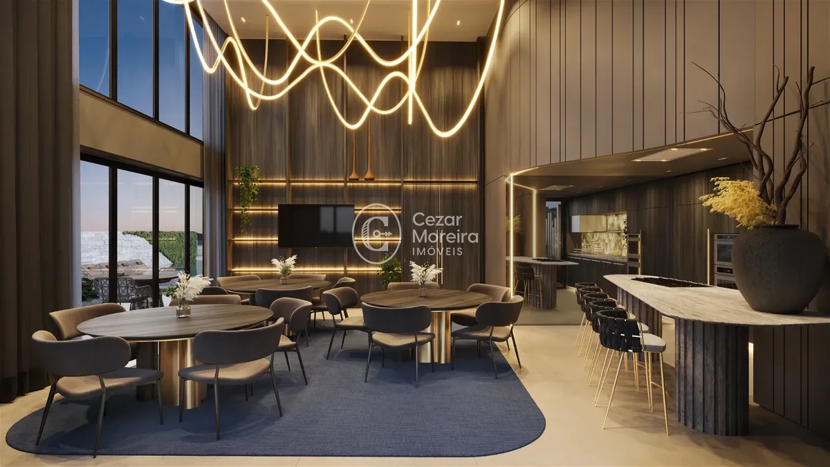 34ª foto do condomínio