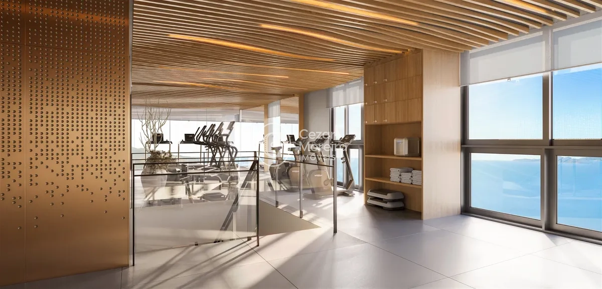 14ª foto do condomínio