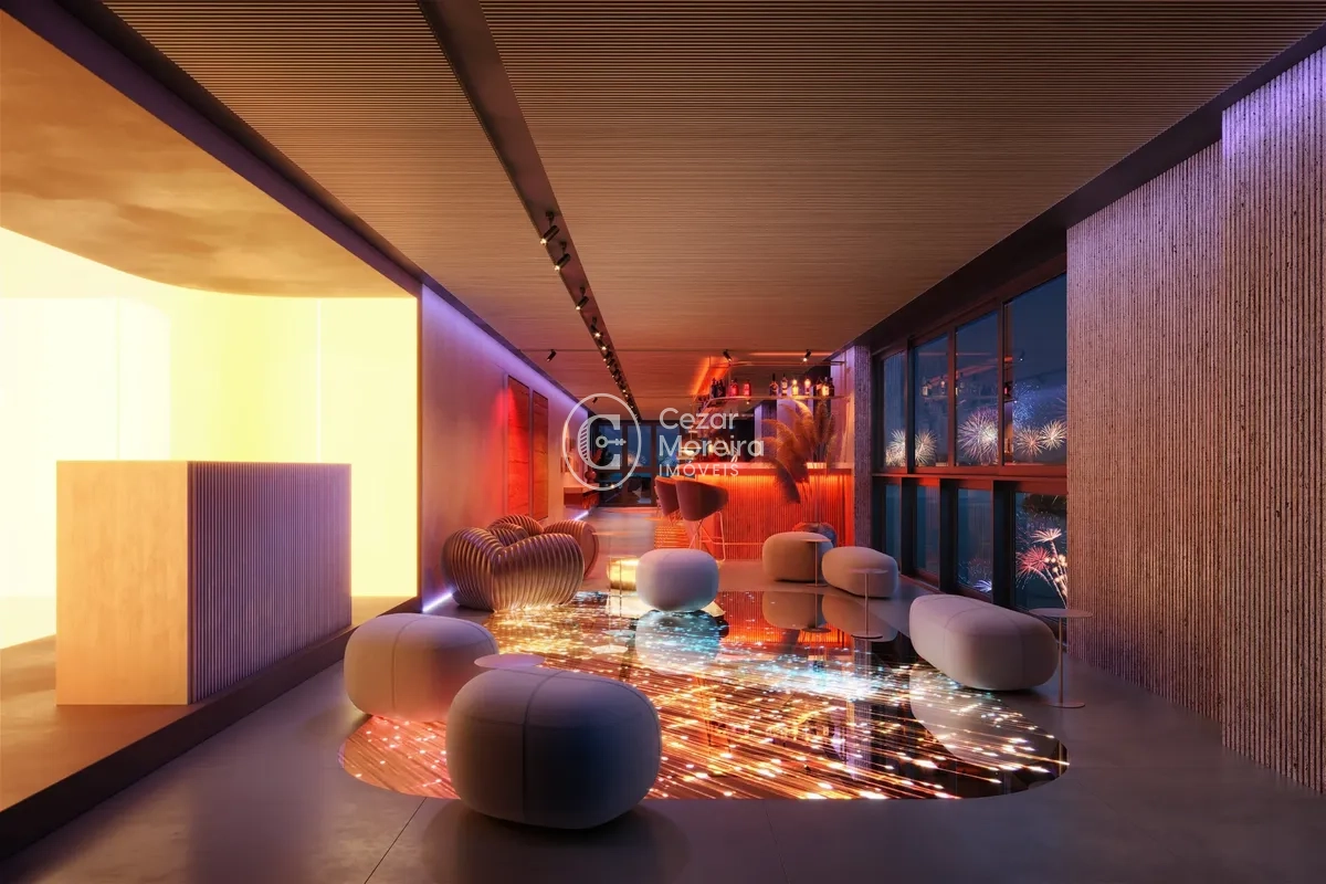 47ª foto do condomínio