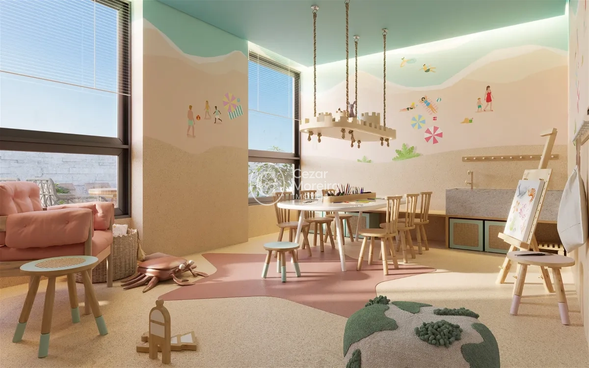 15ª foto do condomínio