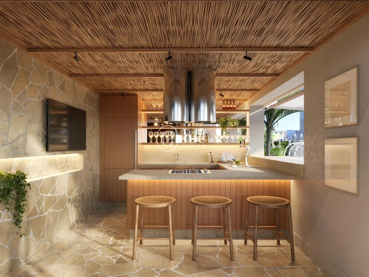 23ª foto do condomínio