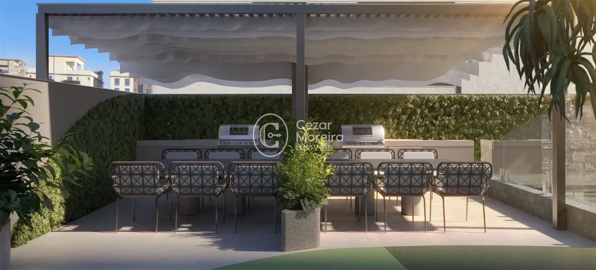 22ª foto do condomínio