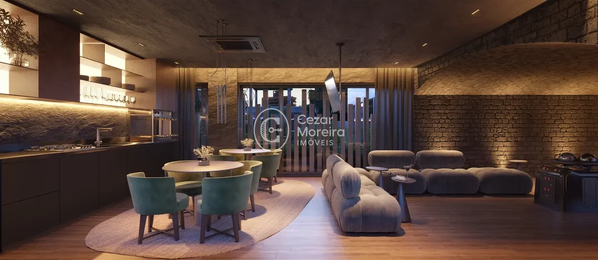 42ª foto do condomínio