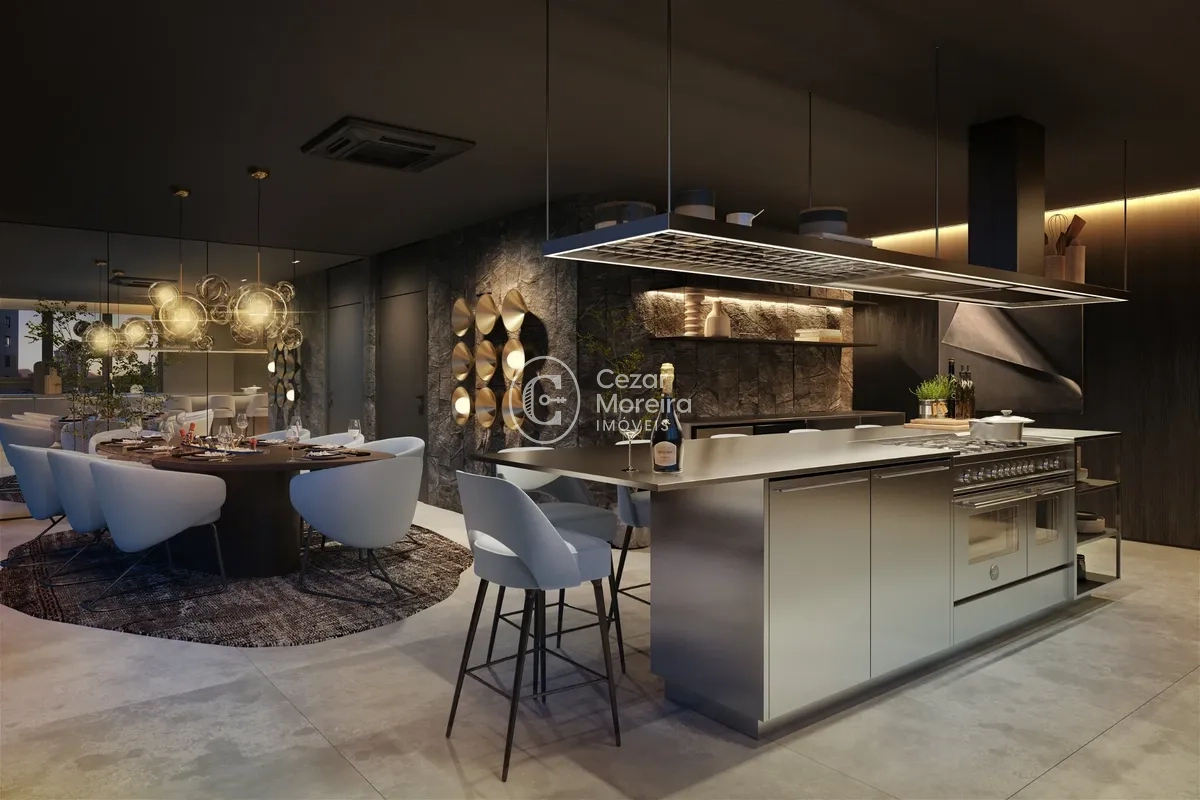 49ª foto do condomínio