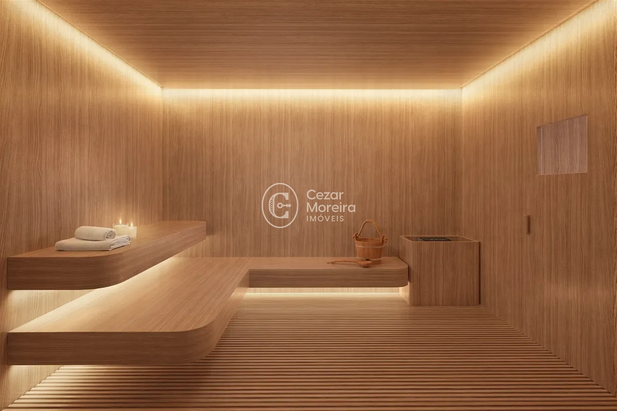 28ª foto do condomínio