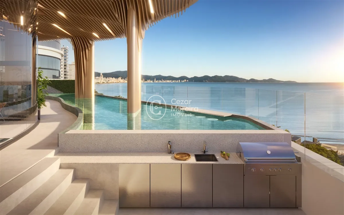 21ª foto do condomínio