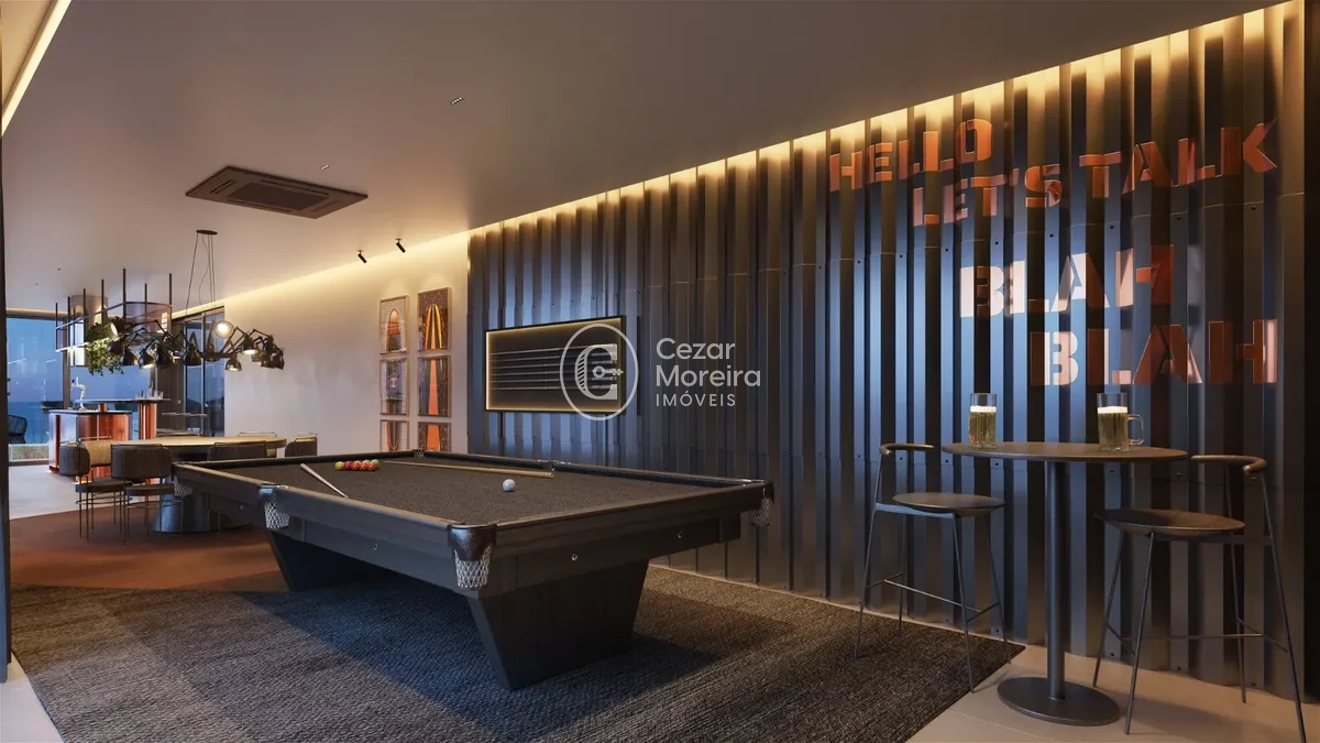 33ª foto do condomínio