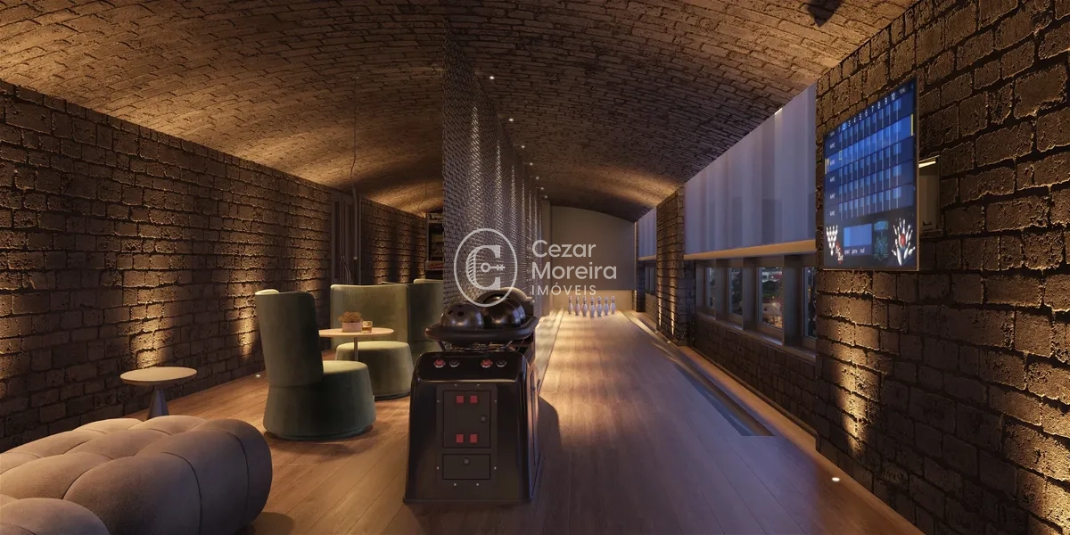 44ª foto do condomínio