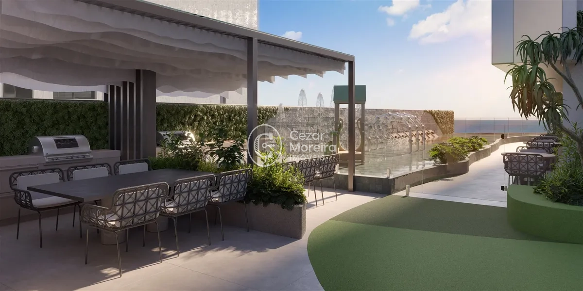 20ª foto do condomínio